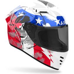 Airoh full face helmets Connor multicolor CNN38