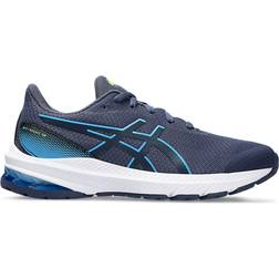 Asics GT-1000 12 GS - Thunder Blue/French Blue