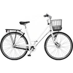 Skeppshult Nova Premium 2024 - Ice Glitter Damcykel