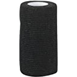Kerbl Selvklæbende Bandage - Sort