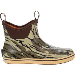 Xtratuf Ankle Deck Printed 6in Boot Men's 13.0