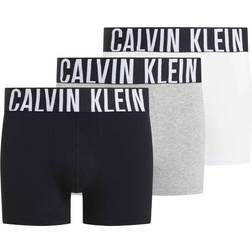 Calvin Klein Trunk 3pk Multi