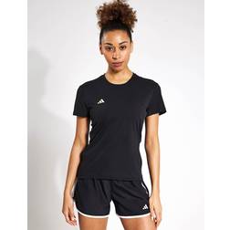 adidas Adizero Essentials - Schwarz/Weiß