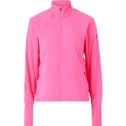 Craft Women's Adv Essence Wind Jacket, XS, Fuchsia