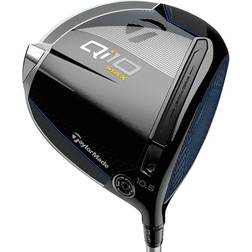 TaylorMade Qi10 Max Golf Driver