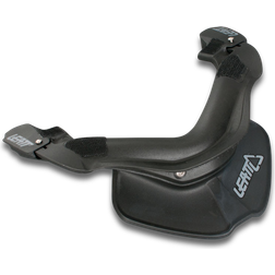 LEATT Kragenteil Vorne Brace GPX Club 2 - Schwarz