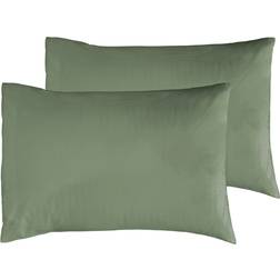 Habitat Cotton Rich Pillow Case