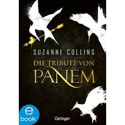 Die Tribute von Panem 1-3 (E-Book, 2021)