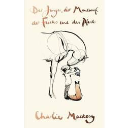 Der Junge, der Maulwurf, der Fuchs und das Pferd (E-Book, 2020)