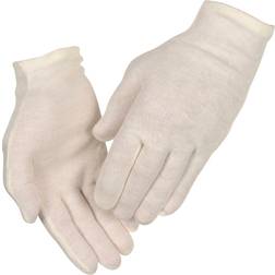 Boisen Safety Stickad Handske - Stl 10