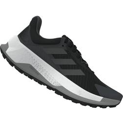 adidas Terrex Soulstride Ultra Herr svart