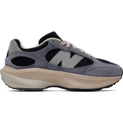 New Balance WRPD Runners - Magnet/Driftwood/Black