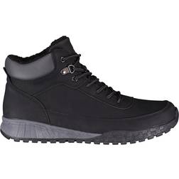 McKinley Menalon Winter Boots - Black