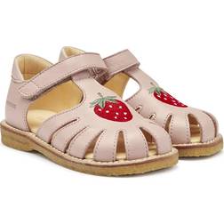 Angulus Sandaler - Rose