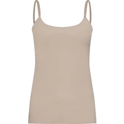 Hype The Detail Top - Sand