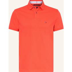 Tommy Hilfiger Poloshirt orange