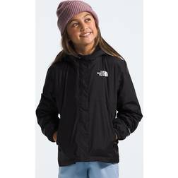 The North Face Girls’ Warm Antora Rain Waterproof Kids 7/8 Black