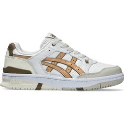 Asics EX89 - White/Honey Beige