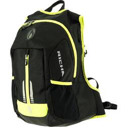 Richa Paddock Backpack - Fluo Yellow