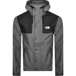 The North Face Men's Seasonal Mountain Jacket - Smoked Pearl