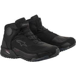 Alpinestars CR-X Drystar Skor - Svart Herr