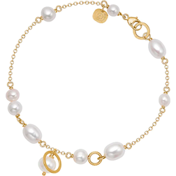 Dulong Grand Piccolo Marina armbånd PIC4-A2507