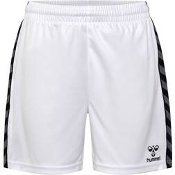Hummel Shorts Authentic Hvid Børn 116
