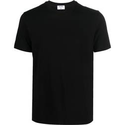 Filippa K Soft Lycra Tee Black