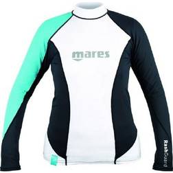 Mares Wizard Long Sleeve T-Shirt Junior