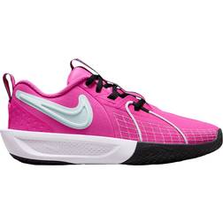 Nike GT Cut 3 GS - Laser Fuchsia/Black/White