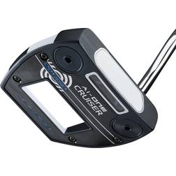 Odyssey Ai-ONE Cruiser Jailbird DB Golf Putter Cruiser