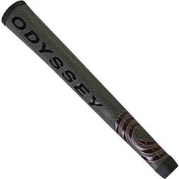 Odyssey Jumbo Golf Putter Grip Charcoal