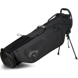 Callaway Par 3 HD Standbag Black