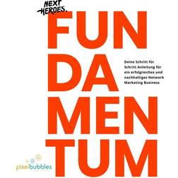 Fundamentum (Hörbuch, MP3, 2023)