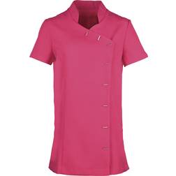 Premier PR682 Orchid Beauty and Spa Tunic - Hot Pink