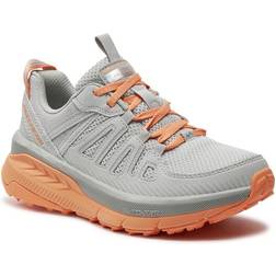 Skechers Switch Back Cascades Outdoor Trail Shoes - Grey