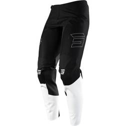 Shot Shelly Pants - Black Woman