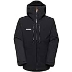 Mammut Taiss HS Hooded skaljakke, herre