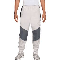 Nike Air Sweatpants NSW - Vit/Grå/Svart