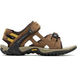 Merrell Kahuna III Sandals - Brown