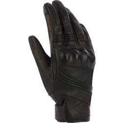 Segura Logan Gloves - Black Woman