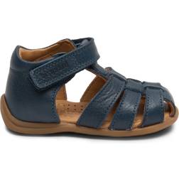 bisgaard Carla Sandaler, Navy