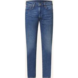 Levi's Jeans 502 Taper Blå W34/L32