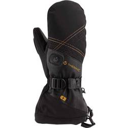 Therm-ic Ultra Boost Mittens - Svart