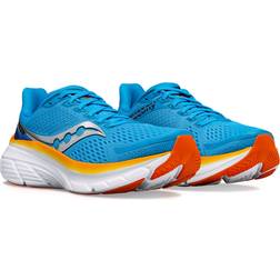 Saucony Guide 17 Hardloopschoenen - Blue