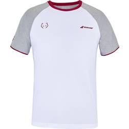 Babolat LeBron T-shirt - Weiß