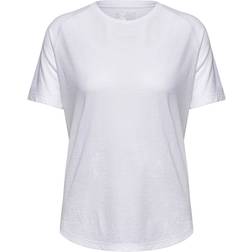 Hummel Vanja T-shirt - White