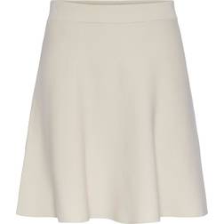 Y.A.S Fonny High Waisted Skirt