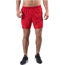 Craft ADV Essence 5" Stretch Shorts Red