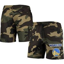 Pro Standard Golden State Warriors Team Shorts